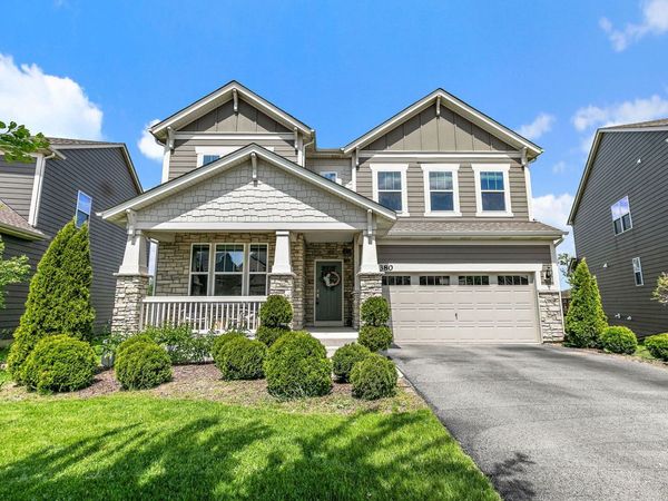 380 Hamilton Road , St. Charles, IL 60175