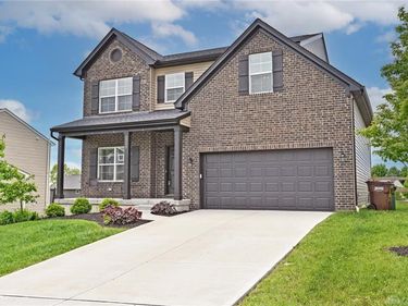 1155 Silversmith Way, Lebanon, OH 45036