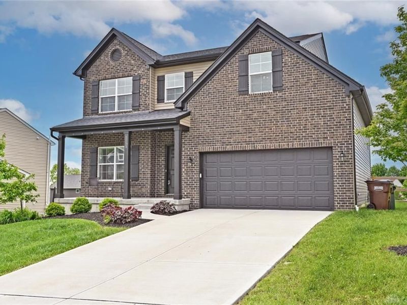 1155 Silversmith Way, Lebanon, OH 45036 Photo 2