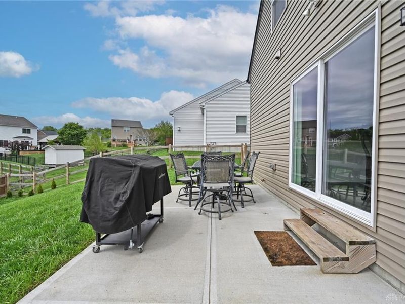 1155 Silversmith Way, Lebanon, OH 45036 Photo 37