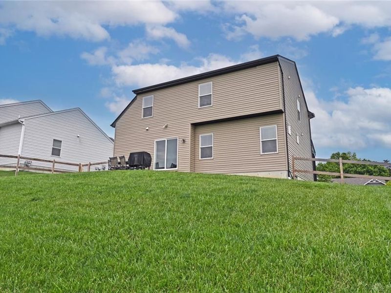 1155 Silversmith Way, Lebanon, OH 45036 Photo 38