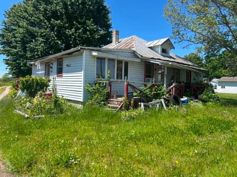 16423 St Rt 247, Wayne Twp, OH 45679 Photo 1