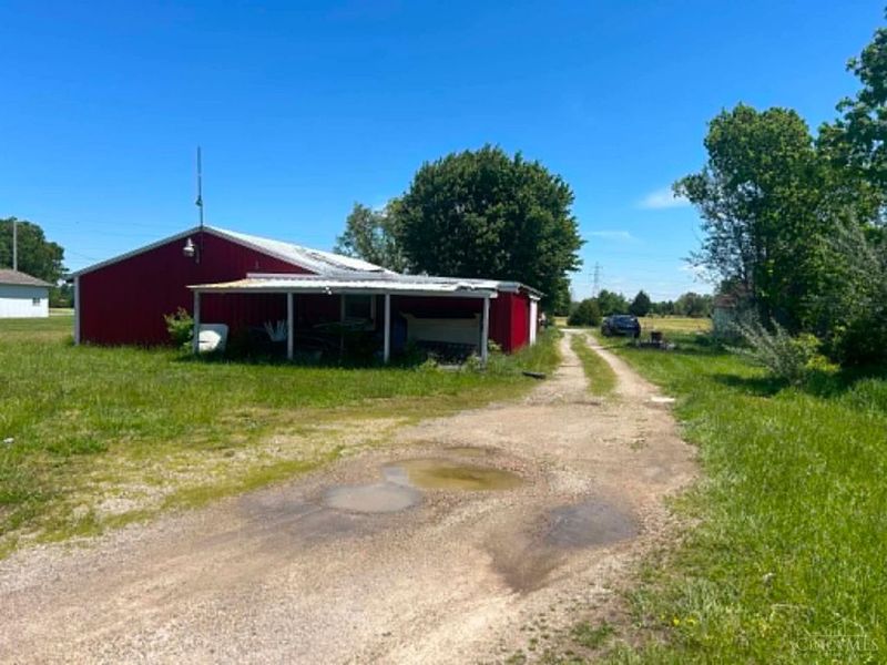16423 St Rt 247, Wayne Twp, OH 45679 Photo 2