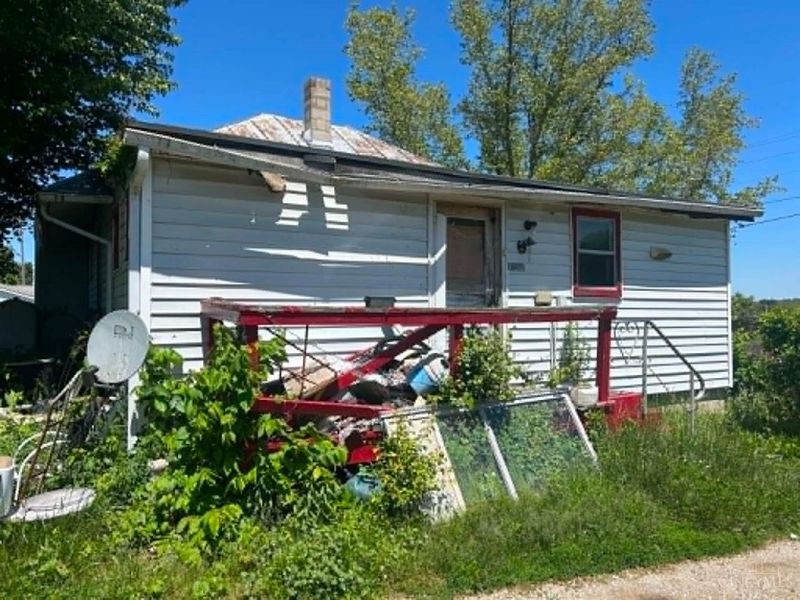 16423 St Rt 247, Wayne Twp, OH 45679 Photo 4