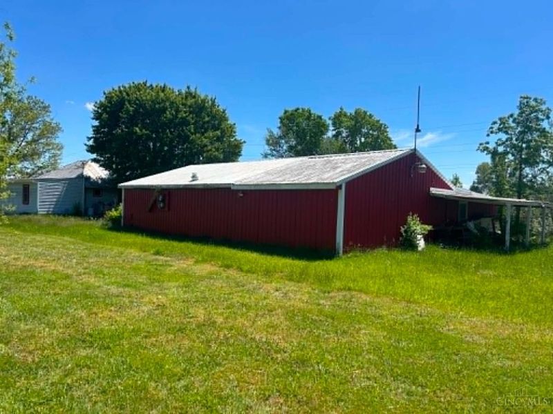 16423 St Rt 247, Wayne Twp, OH 45679 Photo 7