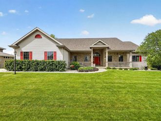 210 Monte Cristo Circle Verona, WI 53593