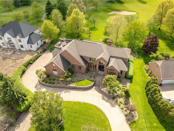 6182 Bertram Avenue NW, Canton, OH 44718