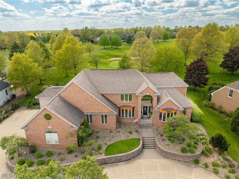 6182 Bertram Avenue NW, Canton, OH 44718 Photo 49