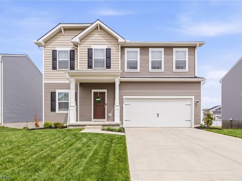 4347 Beech Avenue, Perry, OH 44081 Photo 1