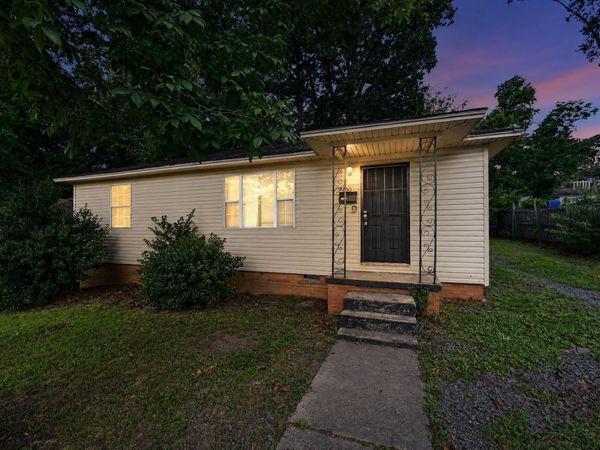 2700 Jefferson Street, Little Rock, AR 72204