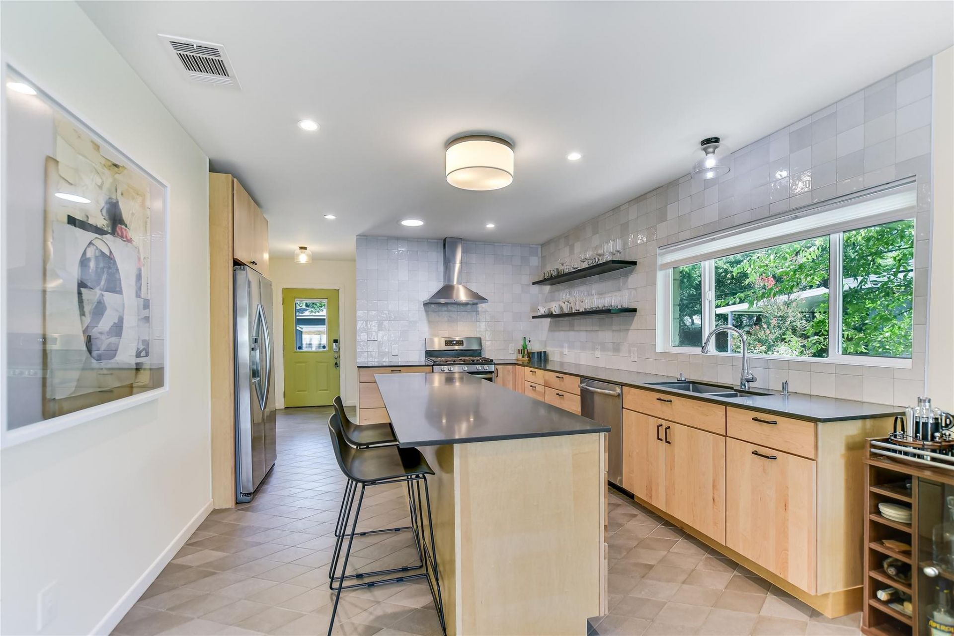 3004 Breeze Ter, Austin, TX 78722 Main Photo