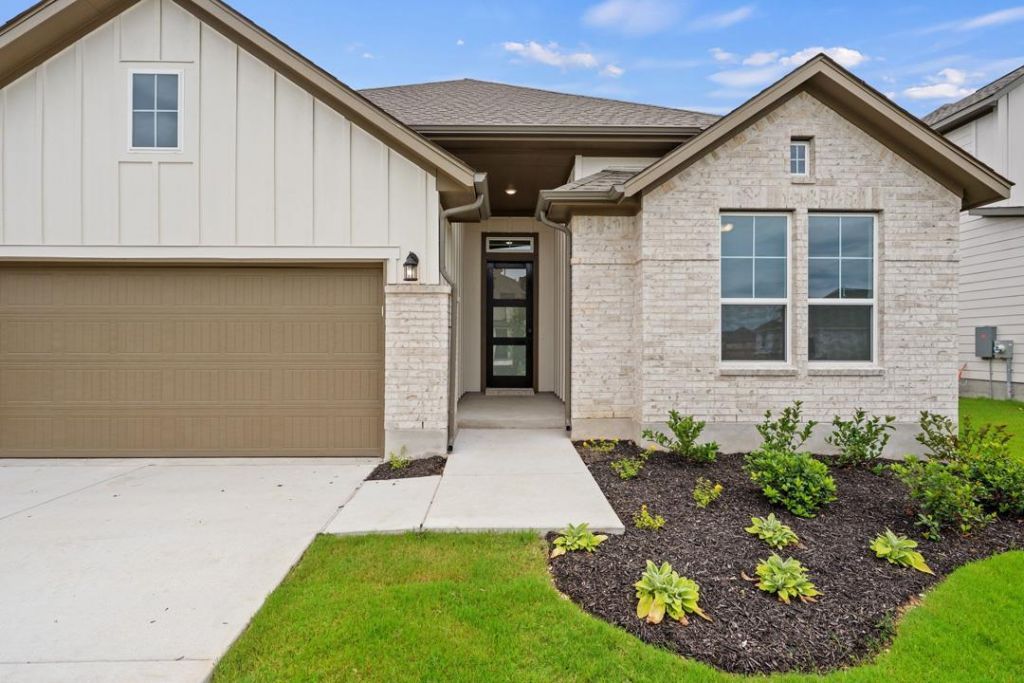 10728 Worth Lane, Manor, TX 78653 Main Photo