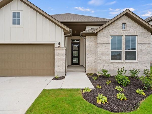 10728 Worth Lane, Manor, TX 78653