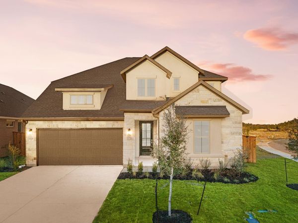 1500 Corduroy LN, Georgetown, TX 78633