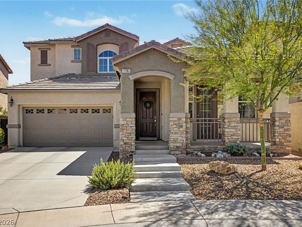11793 Lily Rubin Avenue , Las Vegas, NV 89138