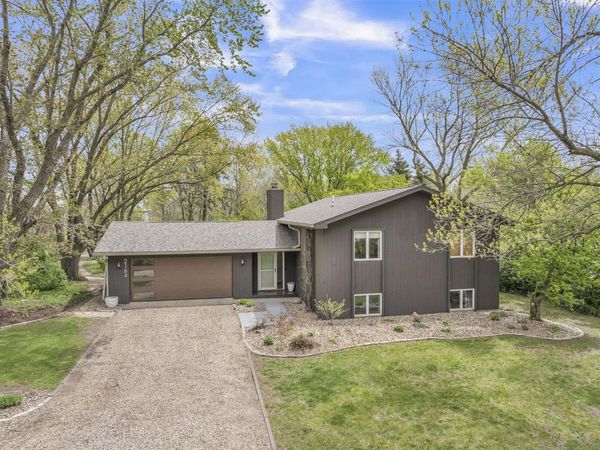 2164 213th Avenue, Milford, IA 51351