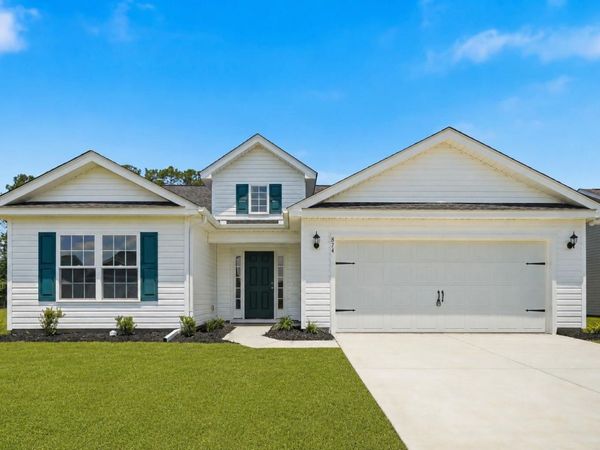 874 Owls Nest Dr., Conway, SC 29527
