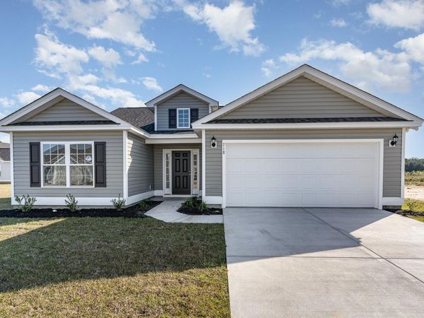 874 Owls Nest Dr. , Conway, SC 29527