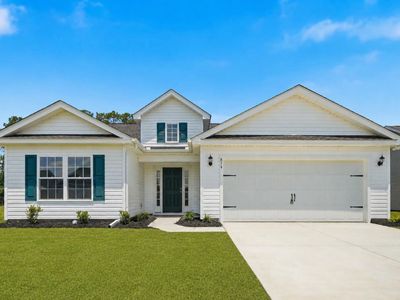 874 Owls Nest Dr., Conway, SC 29527