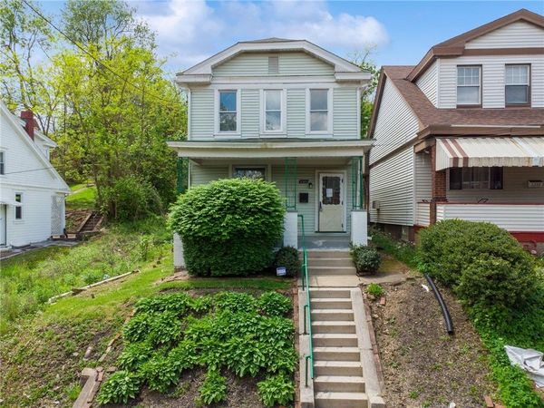 2212 Lutz Avenue, Pittsburgh, PA 15210