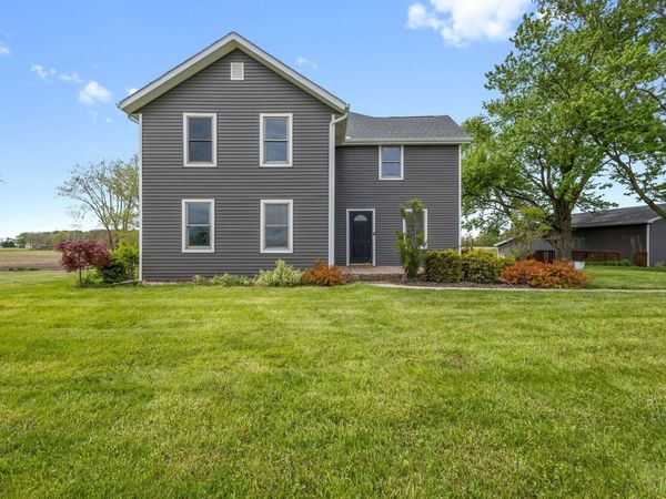 68931 US Highway 31, Lakeville, IN 46536