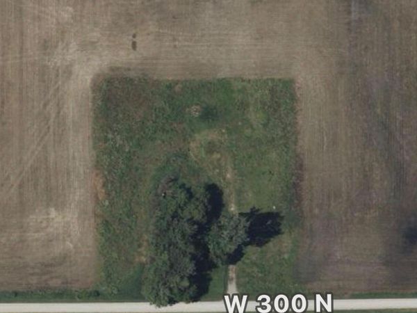1176 W 300 N, Rensselaer, IN 47978
