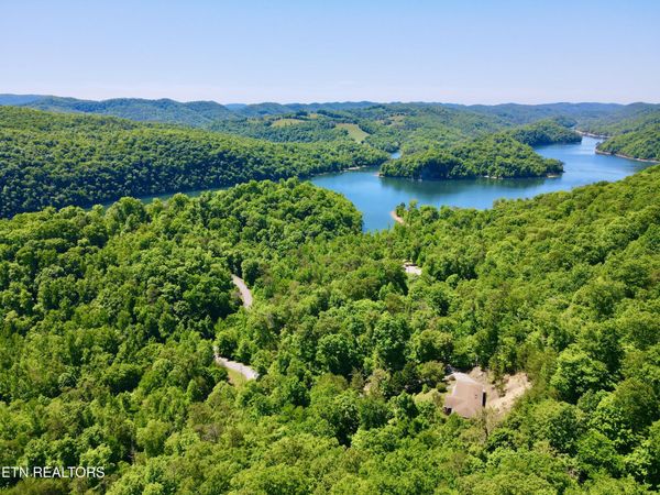454 Wildcat Hollow Rd, New Tazewell, TN 37825
