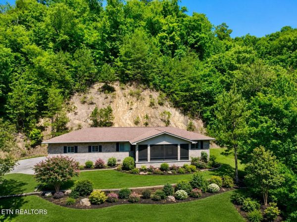 454 Wildcat Hollow Rd, New Tazewell, TN 37825