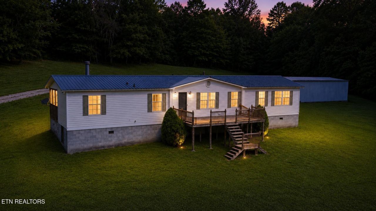 315 Circle Drive, Maynardville, TN 37807 Main Photo