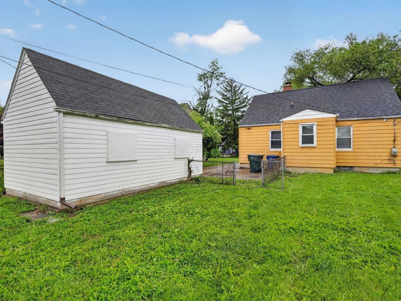 2458 Renwood Place , Columbus, OH 43211 Photo 3