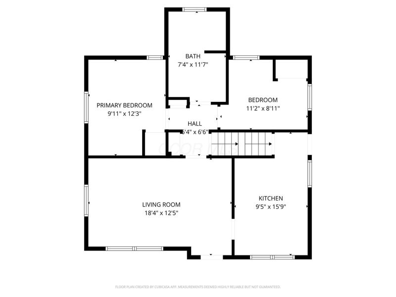 2458 Renwood Place , Columbus, OH 43211 Photo 32