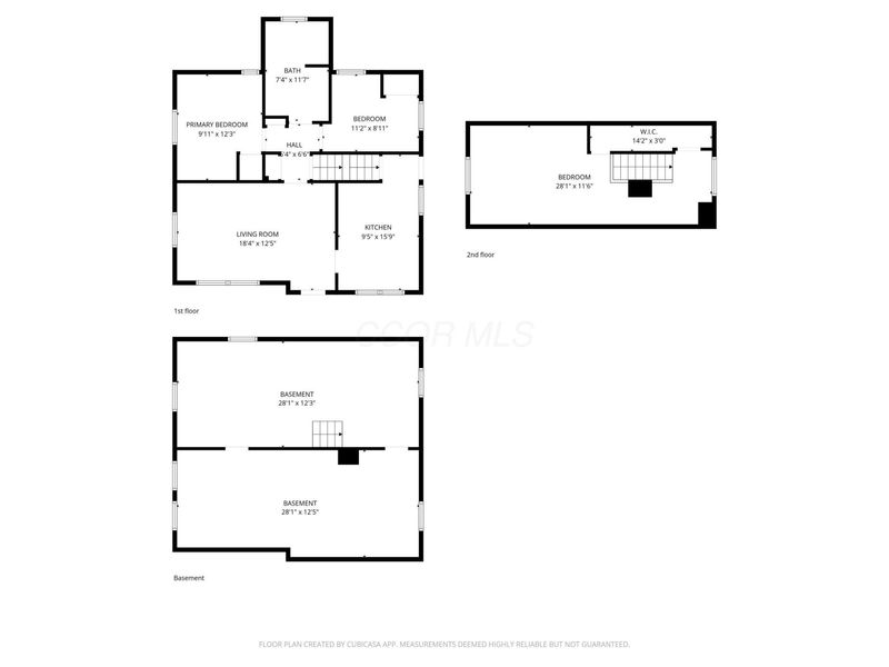 2458 Renwood Place , Columbus, OH 43211 Photo 34