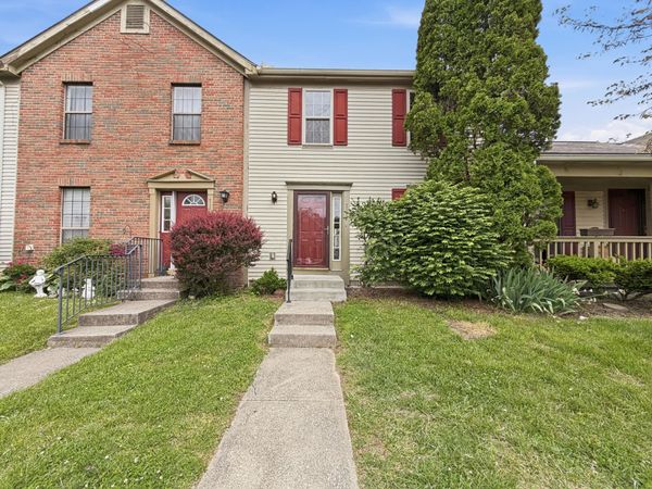 7172 Crofton Court , Reynoldsburg, OH 43068
