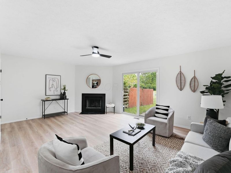 7172 Crofton Court , Reynoldsburg, OH 43068 Photo 15