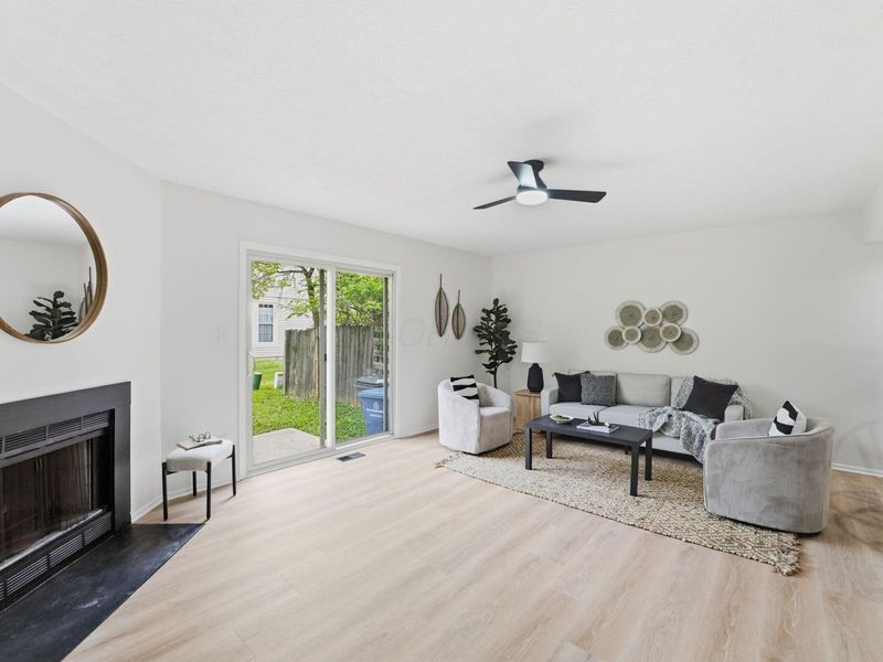 7172 Crofton Court , Reynoldsburg, OH 43068 Photo 16