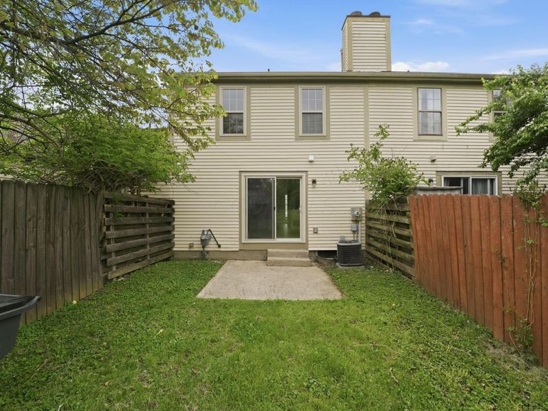 7172 Crofton Court , Reynoldsburg, OH 43068 Photo 37