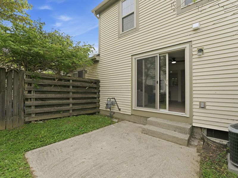 7172 Crofton Court , Reynoldsburg, OH 43068 Photo 38