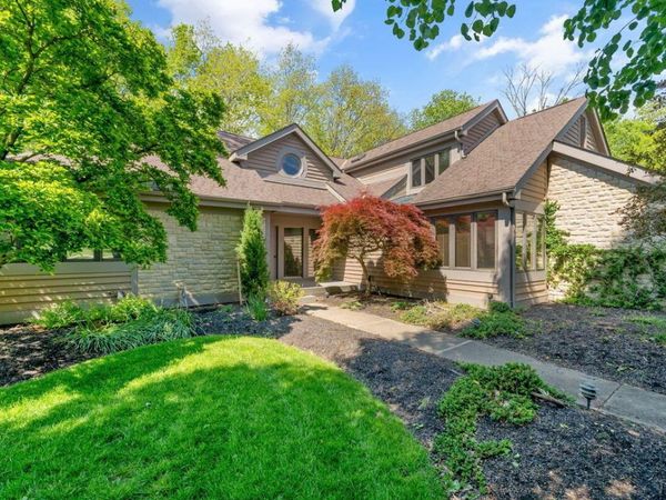 5732 Dunnwood Court, Dublin, OH 43017
