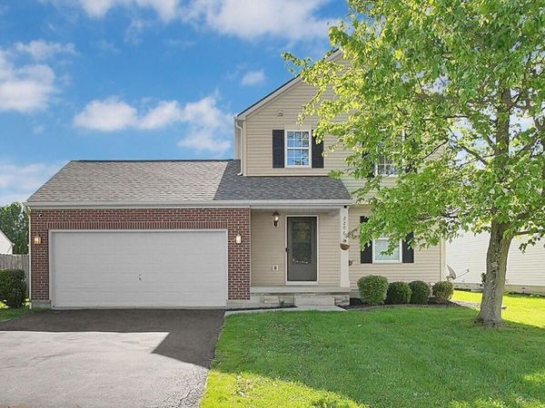 2206 Rolling Street, Grove City, OH 43123