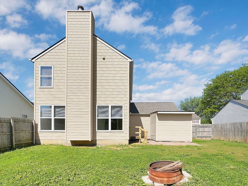 2206 Rolling Street, Grove City, OH 43123 Photo 23
