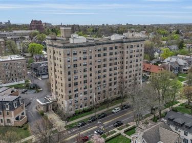 33 Gates Circle, Unit 4D, Buffalo, NY 14222