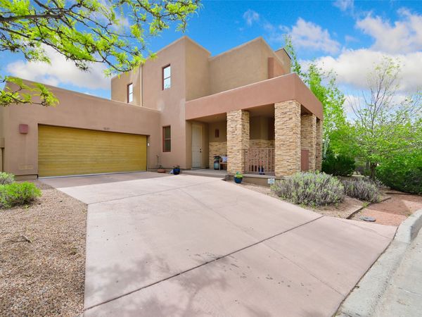 1637 Villa Strada , Santa Fe, NM 87506