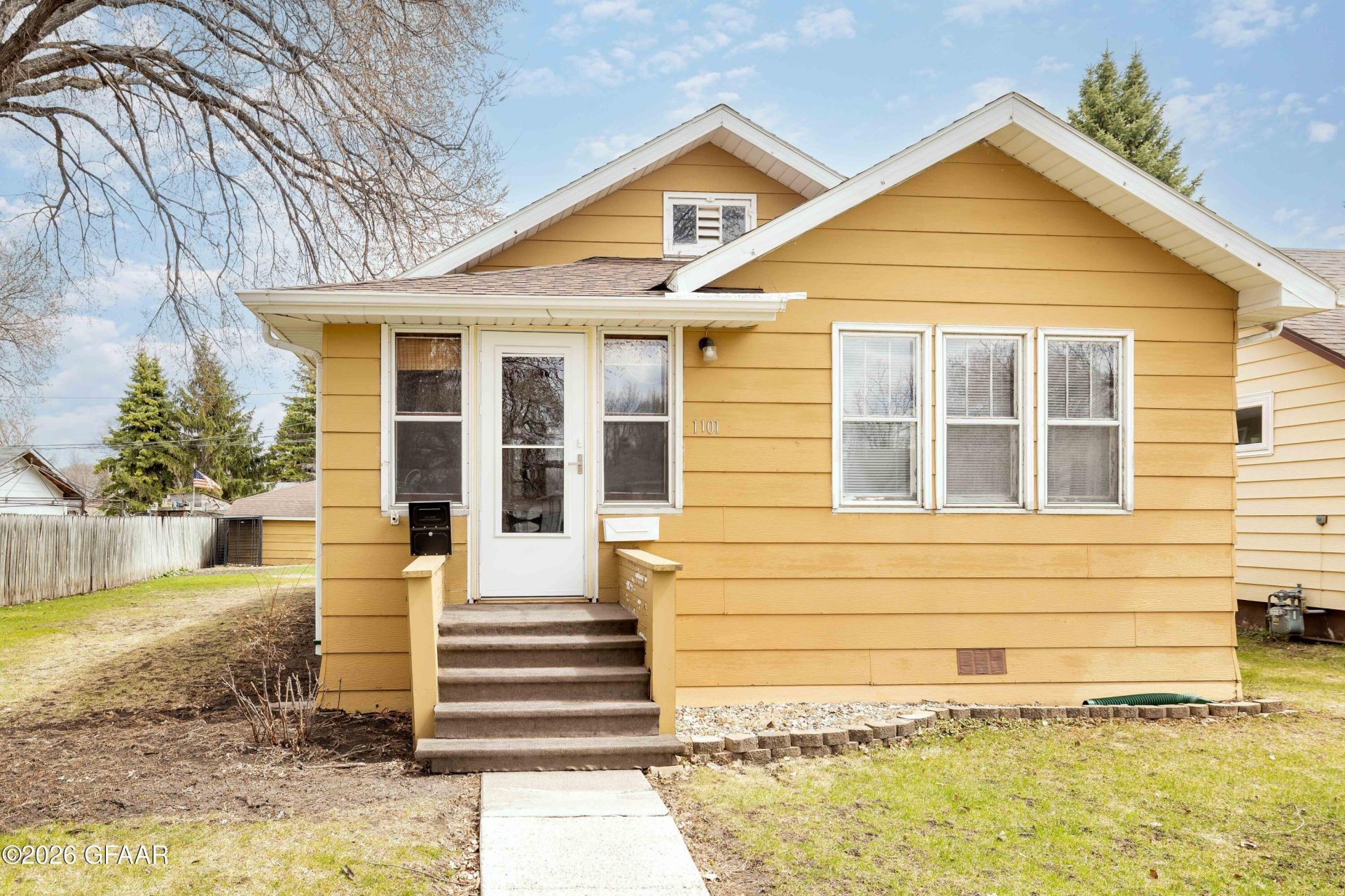 1101 Cherry Street, Grand Forks, ND 58201 Main Photo