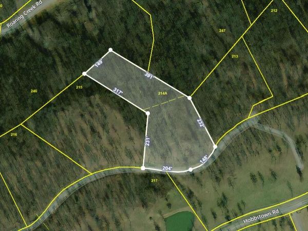 0 Daydream Drive, Dunlap, TN 37327