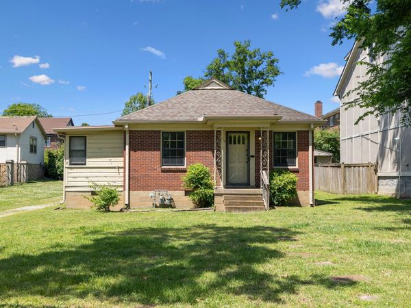 2110A W Linden Ave, Nashville, TN 37212