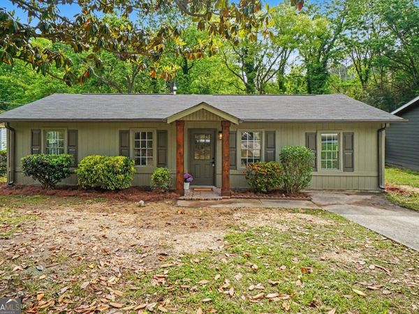 793 Ayrshire Circle NW, Atlanta, GA 30318