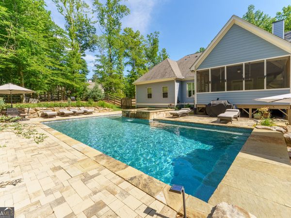 7640 Campground Road, Cumming, GA 30040