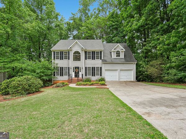 5520 Tallantworth Trail, Cumming, GA 30040