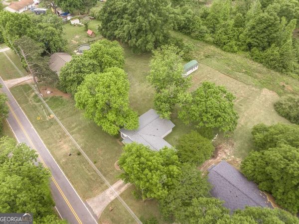 3378 S Walden Road, Macon, GA 31216