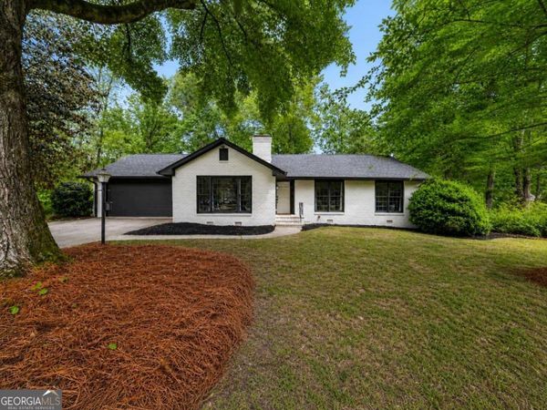 2993 Huntcliff Drive, Marietta, GA 30066